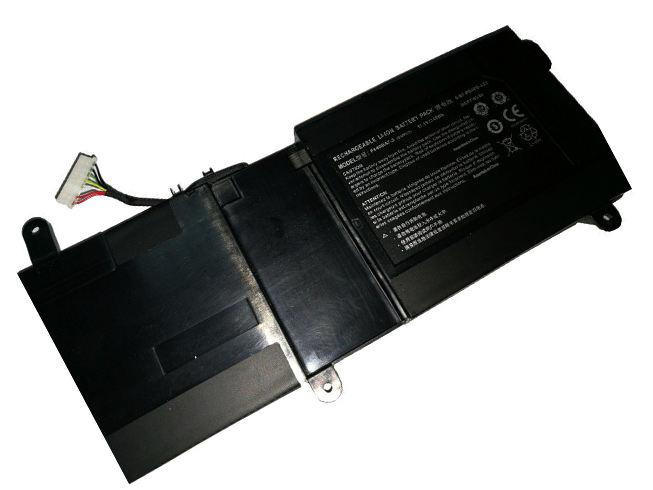 Batería para p640bat-3